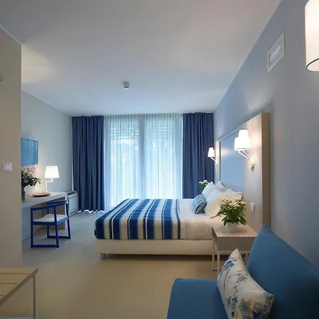 Hotel Capo Nord Isola di Albarella-3
